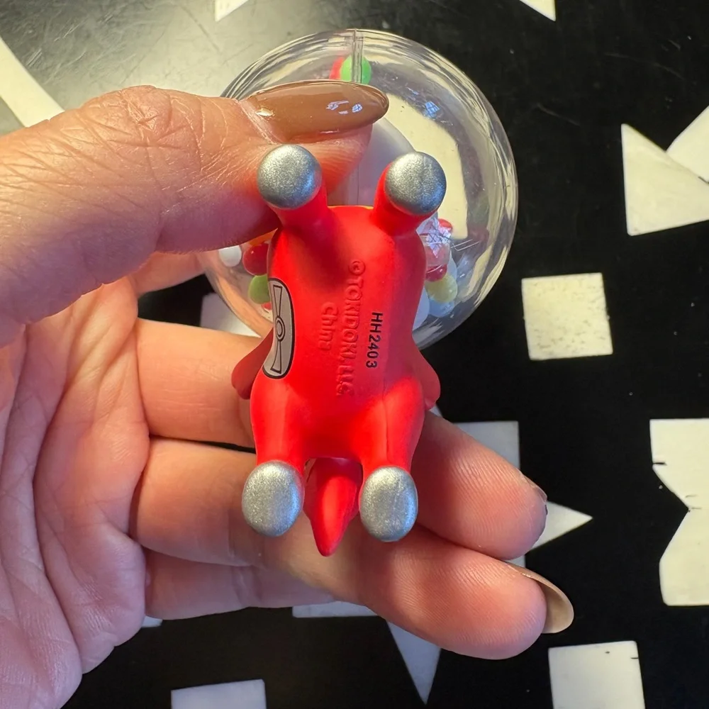 tokidoki Candy Unicorno BUBBLE POP - Picture 6 of 6